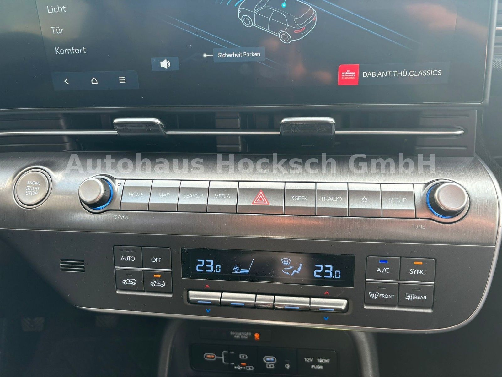 Hyundai Kona – Bild 18