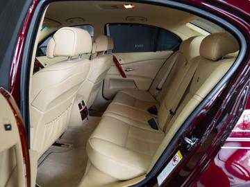2006 Alpina B5 — миниатюра 11