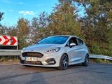 Ford Fiesta 1,5 EcoBoost ST mit Styling-Paket ST - Ford Fiesta ST-mit-Styling-Paket mit Benzin-Antrieb