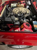 BMW e30 325i Cabrio - 1. Lack - 15" Kreuzspeiche - BMW: Cabrio, E30