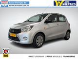 Suzuki Celerio 1.0 | Comfort 5-türig | klima - Suzuki Celerio Gebrauchtwagen