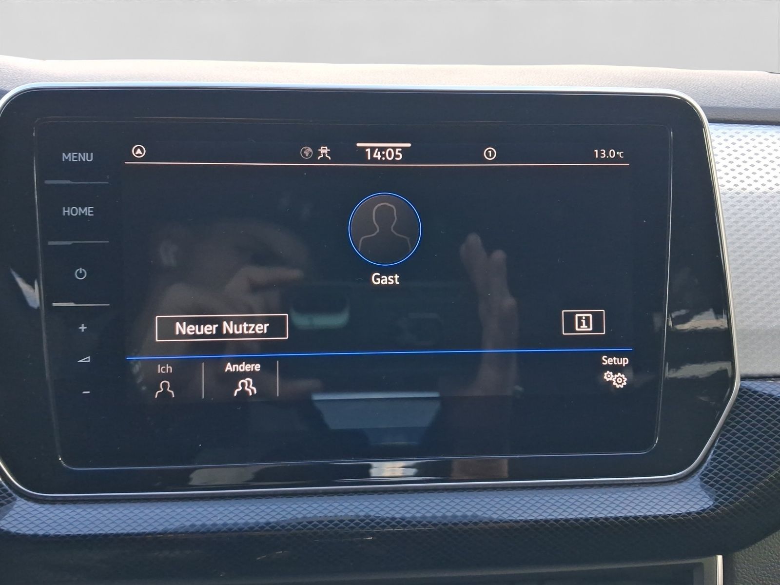 Volkswagen T-Cross - Bild 8