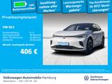 Volkswagen ID.5 GTX WÄRMEPUMPE/AHK/LED/PANO/HUD/ACC - Volkswagen ID.5 in Hamburg