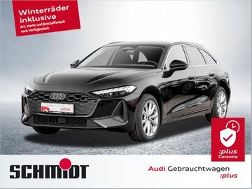 Audi A5 - 1