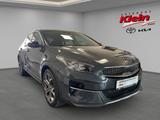 Kia XCeed Launch Edition EU6d-T 1.4 T-GDI XDITION Pa - Kia XCeed: Launch Edition