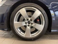Audi S6 - Vorschau Bild 20