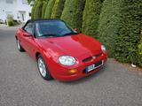 MGF 1.8i - - MG MGF Gebrauchtwagen in München