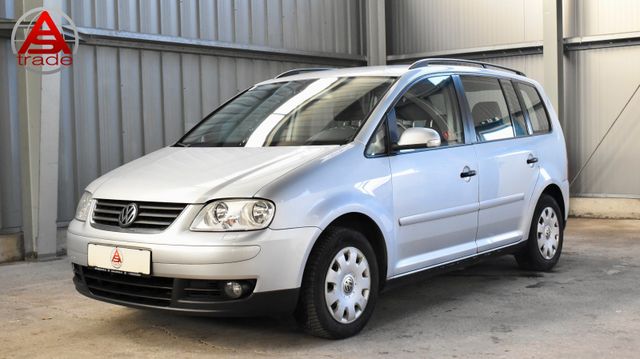 Volkswagen Touran*1,9 TDi*