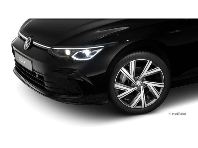 Volkswagen Golf - Bild 4