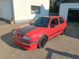 Volkswagen GOLF 3 III GTI 8v Colour Concept - Volkswagen Golf: Colour Concept