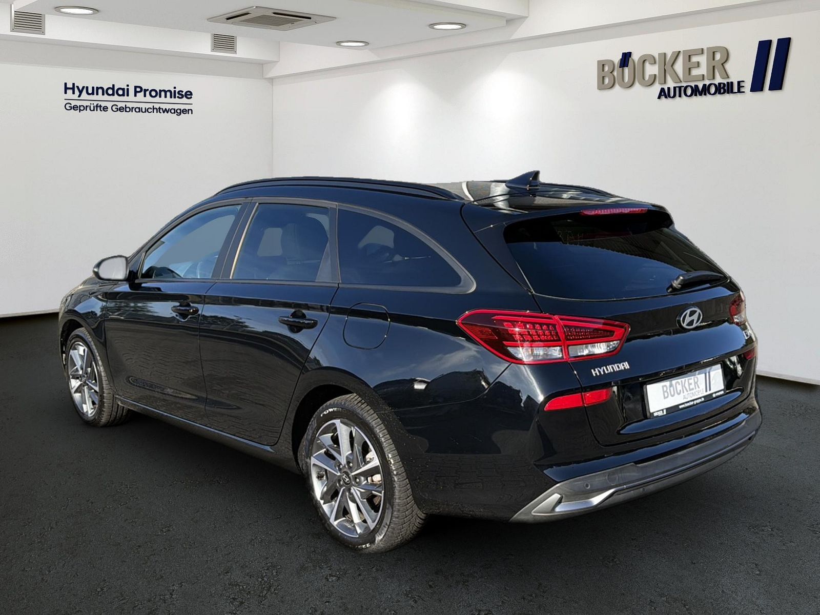 Hyundai i30 – Bild 4