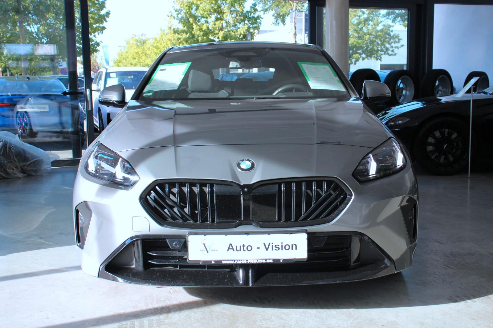BMW 1 Series M Sport Pro (F70) *A-LED*HUD*LHZ*H&K*360°, миниатюра 3