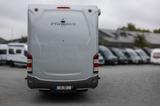 Phoenix 8800 BML Liner Wohnmobil IVECO Eurocargo - Phoenix 8800
