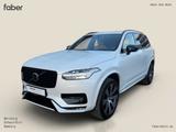 Volvo XC90 B5 Diesel Ultimate Dark AWD - Volvo XC90: Ultimate Dark