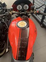 Ducati Monster S4R - DUCATI MONSTER S4