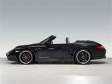 Porsche 911 Carrera GTS Cabriolet Sport Chrono+ BOSE - Porsche aus 2011: 911