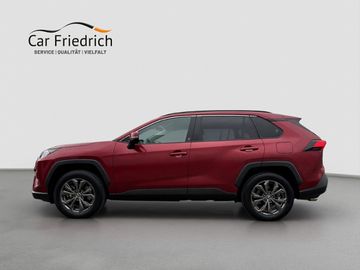 Toyota RAV 4 - 8