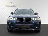 BMW X3 xDrive 20 d *HUD*KEYLESS*PANO*KAMERA*NAVI* - BMW X3 Gebrauchtwagen in Nürnberg