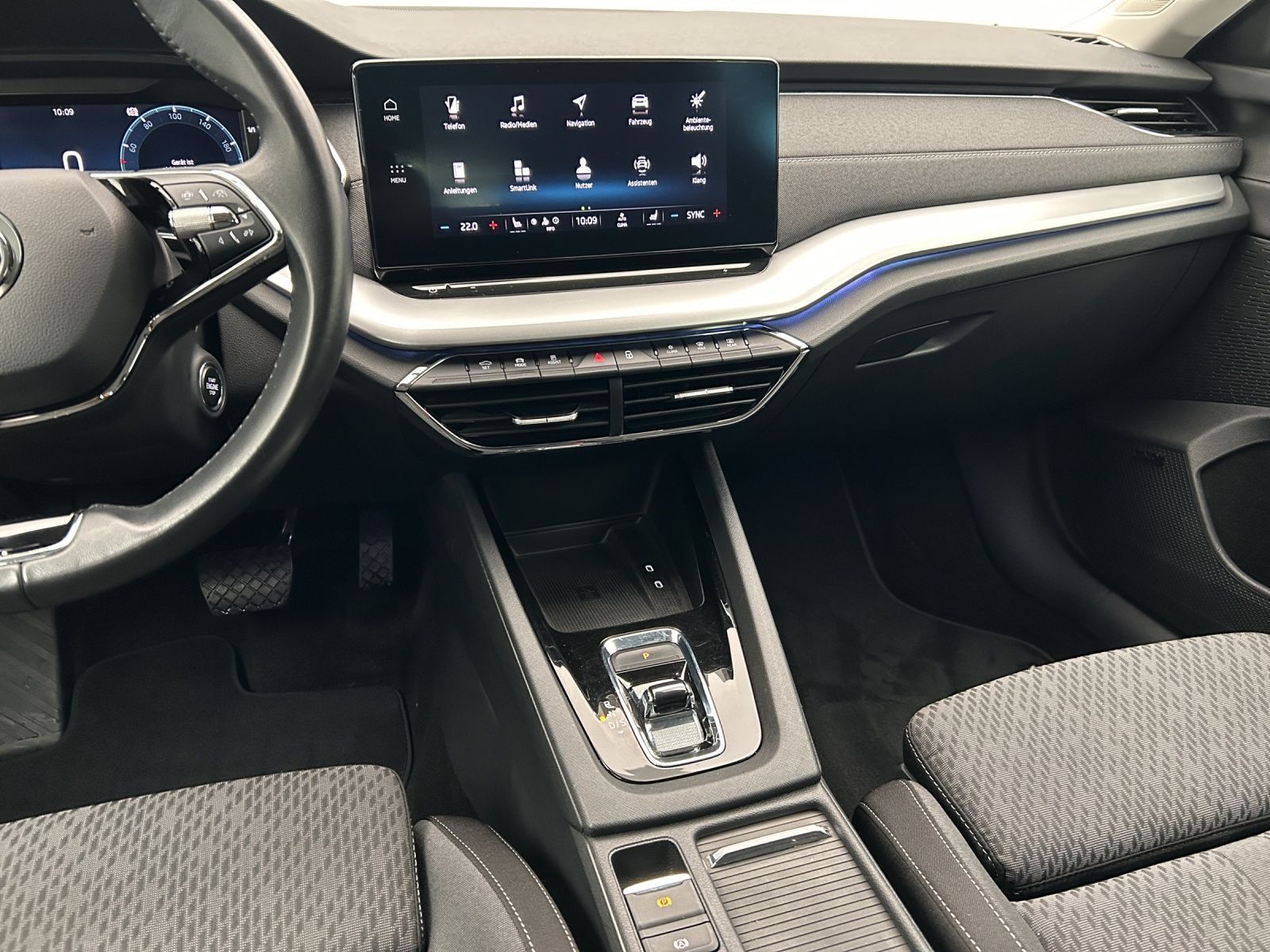 Skoda Octavia - Bild 8