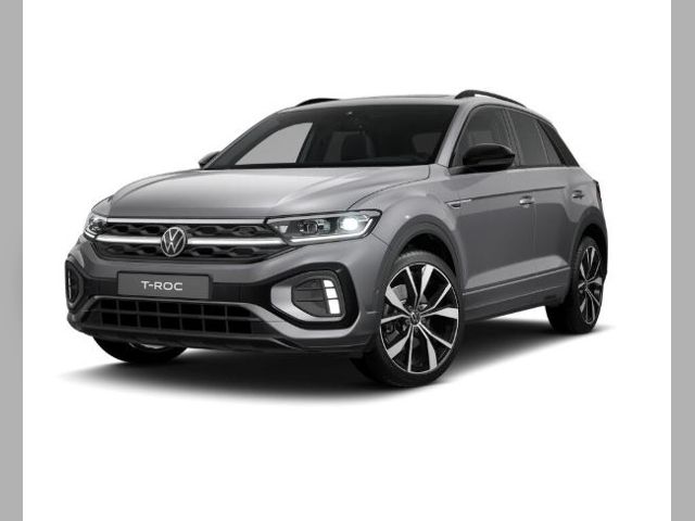 Volkswagen T-Roc R-Line 1.5TSI DSG Pano Matrix AHK EasyOpen