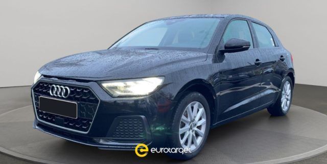 Audi AUDI A1 SPB 25 TFSI Admired Advanced