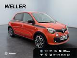 Renault Twingo ENERGY TCe 110 EDC GT *Navi*SHZ*PDC*RCam* - Renault Twingo mit Benzin-Antrieb: Automatik