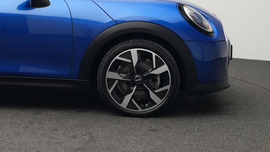 MINI Cooper S Cabrio - Bild 15