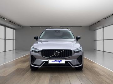 Volvo XC60 T6 Plug-In Hybrid AWD Facelift Plus Dark
