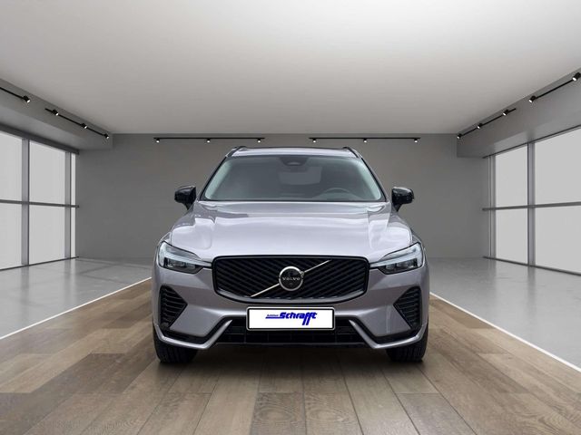 Volvo XC60 T6 Plug-In Hybrid AWD Facelift Plus Dark