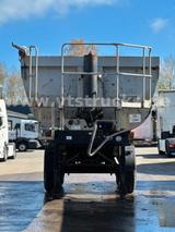 Langendorf SKS-HS 18/29 2.Achs Stahlmulde Rollplane - Angebote