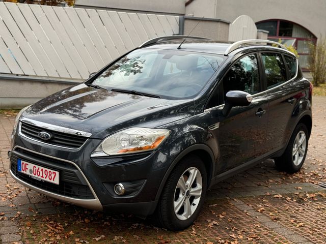 Ford Kuga 2.0 Titanium