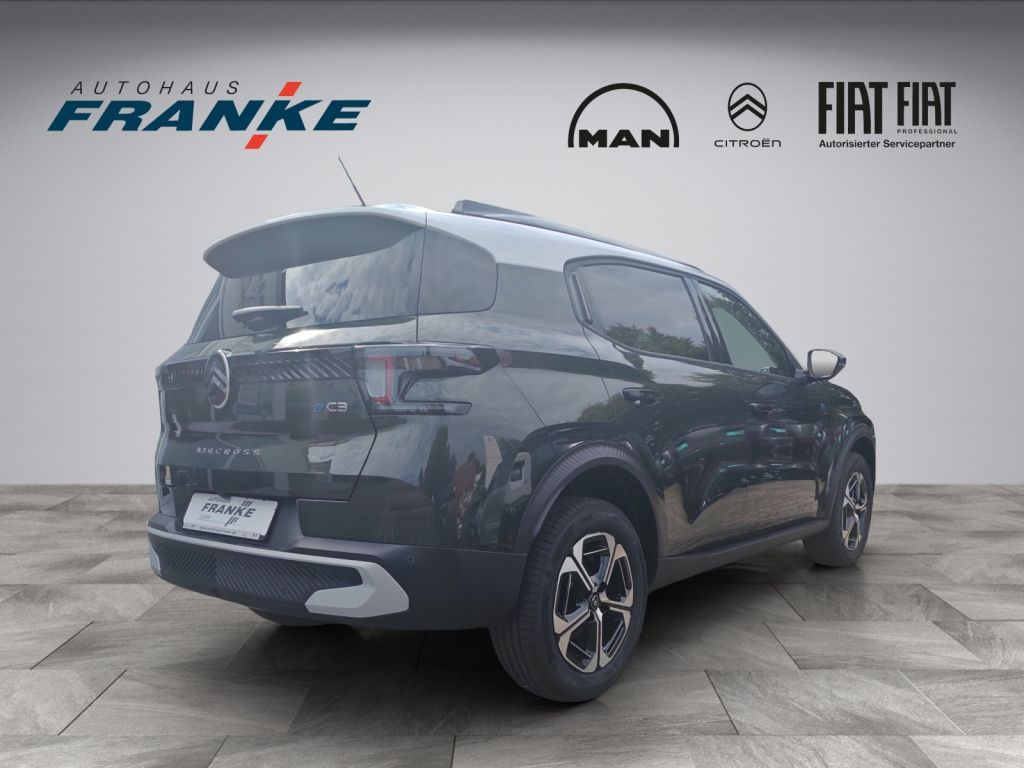 Citroën e-C3 Aircross MAX*SHZ*KAMERA*NAVI*LRADHZ* imagem 3