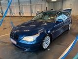 BMW 525i e61 - BMW: E61