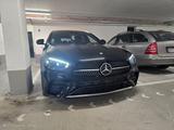 Mercedes-Benz E 220 d 4MATIC T Autom. -