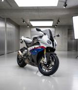 BMW S1000RR - BMW 2011 S 1000 RR
