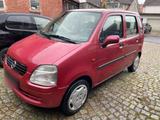 Opel agila - gebrauchte Opel Agila aus dem Jahr 2000