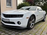 Chevrolet Camaro RS Tüv neu Schalter ! Selten - Chevrolet Camaro mit Schiebedach