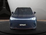 Smart #1 Brabus Pano/360°/Head-up/LED/SHZ - Smart Gebrauchtwagen in Frankfurt