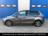 Volkswagen Golf Sportsvan VII DSG Navi AHK 8 Fach Apple - gebrauchte Kleinwagen in Münster