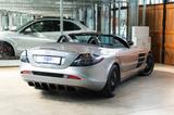 Mercedes-Benz SLR  722 S  Roadster  1 of 150 Deutsches Fahrzeu - Mercedes-Benz SLR in Düsseldorf