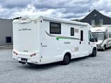 Forster T 741 EB NB * Klima- AHK * - Angebote