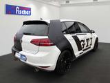 Volkswagen Golf VII GTI Performance Technology DSG Garantie - Volkswagen Golf mit Benzin-Antrieb