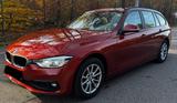 BMW 316d Touring Advantage Euro 6 - BMW 316 aus 2018