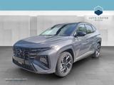 Hyundai TUCSON FL 1.6 T-GDI 48V-Hybrid N Line DCT 360°*4 - Hyundai TUCSON: Automatik