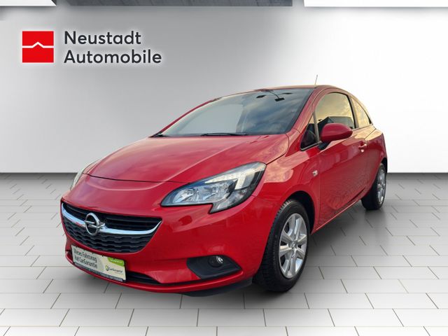 Opel Corsa E 1.4 ON