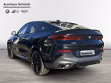 BMW X6 xDrive40d 762€ netto/mtl.*M Sportpaket Pro*22 - BMW X6: 6x6