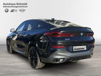 BMW X6 - Vorschau Bild 3