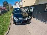Mercedes-Benz 200 - gebrauchte Mercedes-Benz 200 aus dem Jahr 2006
