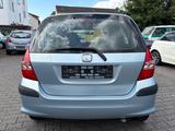 Honda Jazz 1.4 LS*Automatik*wenig KM*HU/AU 09/27* - Honda Jazz: 1.2