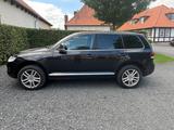Volkswagen Touareg 3.0 V6 TDI Tiptronic BlueMotion Tech... - gebrauchte VW Touareg aus dem Jahr 2009